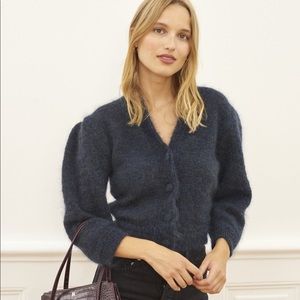 Rouje Nona Cardigan
